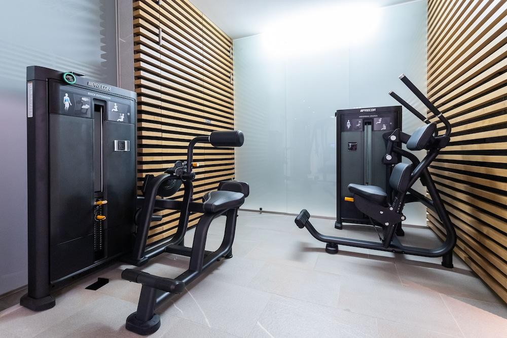 Готель Doubletree By Hilton Frankfurt Niederrad Франкфурт-на-Майні Екстер'єр фото